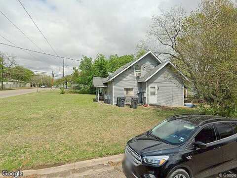 Bagby, WACO, TX 76711