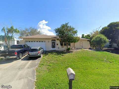 Buttonwood, PUNTA GORDA, FL 33950