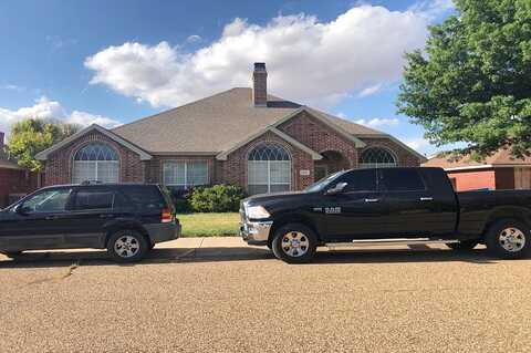 Sooner, WOLFFORTH, TX 79382