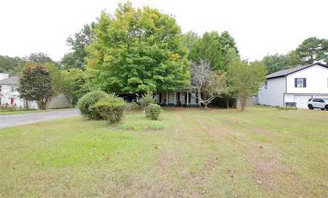 Brooks, SNELLVILLE, GA 30078