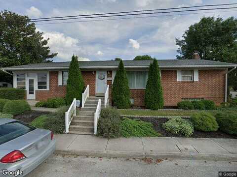 Fairview, MC SHERRYSTOWN, PA 17344