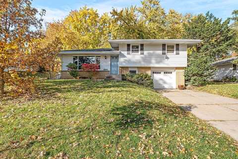 Patton, SAINT PAUL, MN 55113