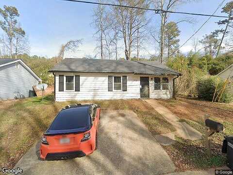 Pebblebrook, BUFORD, GA 30518