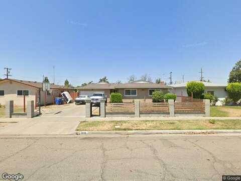 Hulbert, FRESNO, CA 93705