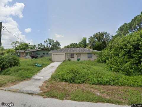 Twin Lakes, PUNTA GORDA, FL 33955