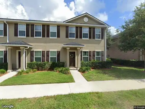 Hollybrook, ORANGE PARK, FL 32073