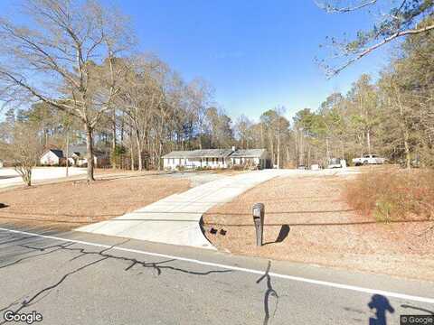 County Line, ACWORTH, GA 30101