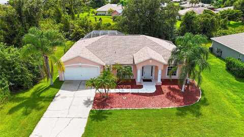 Villa Maria, PUNTA GORDA, FL 33983