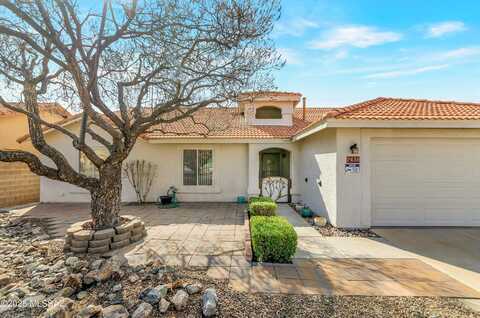 Perillo, TUCSON, AZ 85710