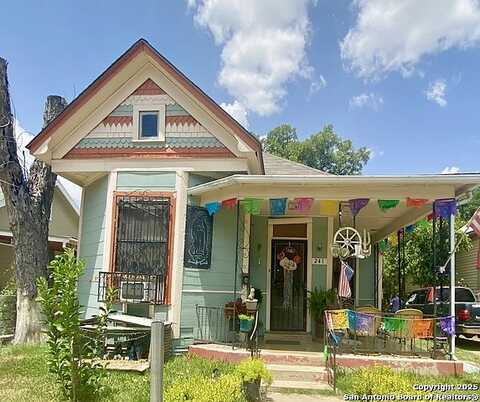 Keller, SAN ANTONIO, TX 78204