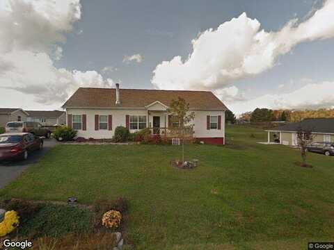 Deerfield, WYTHEVILLE, VA 24382