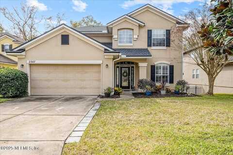 Crooked Pine, FLEMING ISLAND, FL 32003