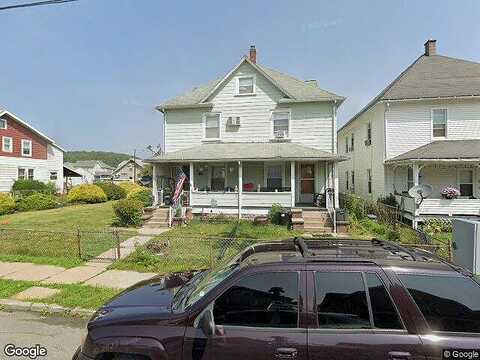 Linn, WILLIAMSPORT, PA 17701