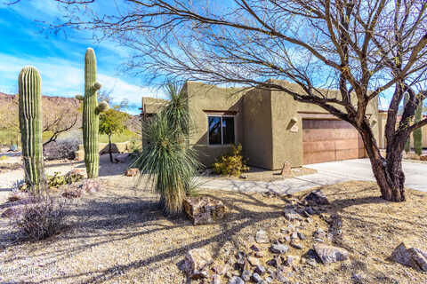 Triangle X, TUCSON, AZ 85713