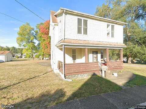 Vine, CONNELLSVILLE, PA 15425