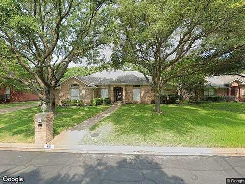 Meadow Mountain, WACO, TX 76712