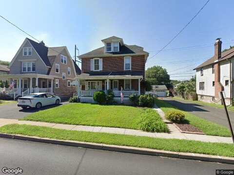 Mount Carmel, GLENSIDE, PA 19038