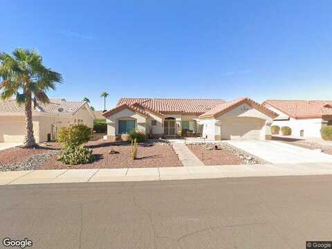 157Th, SUN CITY WEST, AZ 85375