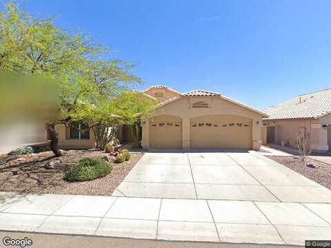 96Th, PEORIA, AZ 85382