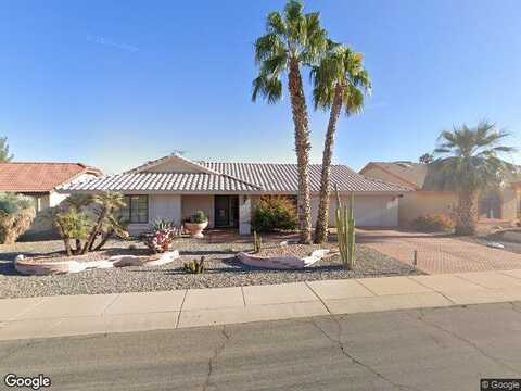 Gable Hill, SUN CITY WEST, AZ 85375