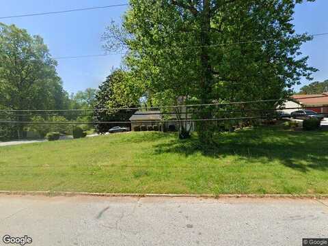 Wellborn, LITHONIA, GA 30058