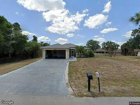 Wonderwin, PORT CHARLOTTE, FL 33948