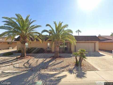 124Th, SUN CITY WEST, AZ 85375