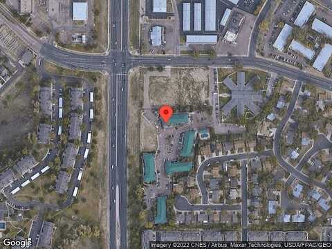 Legacy Ridge, COLORADO SPRINGS, CO 80910