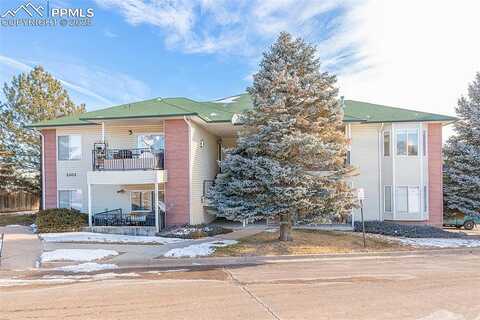 Legacy Ridge, COLORADO SPRINGS, CO 80910