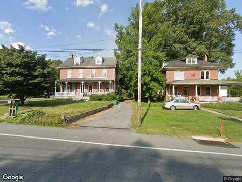 Willow Street, LANCASTER, PA 17602