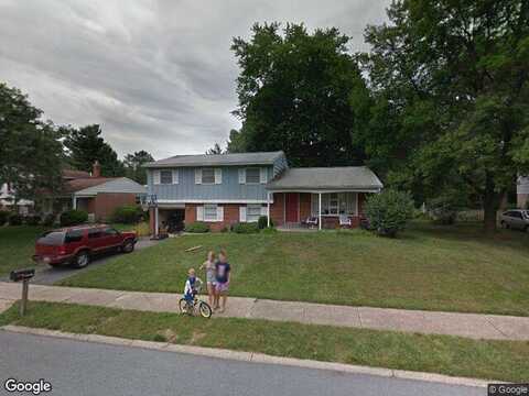 Longview, LANCASTER, PA 17601