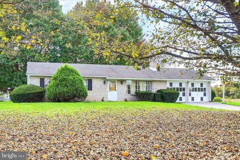 Barrens, STEWARTSTOWN, PA 17363