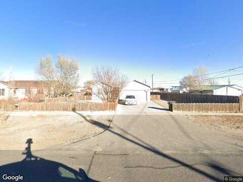 San Juan, ALAMOSA, CO 81101