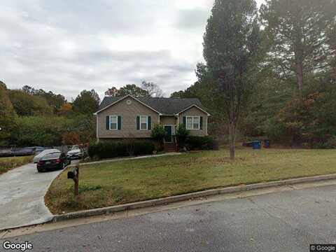 Tribble Ridge, LAWRENCEVILLE, GA 30045