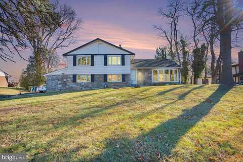Lippincott, HUNTINGDON VALLEY, PA 19006