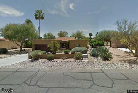 Avenida Del Ray, RIO VERDE, AZ 85263