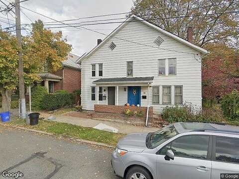 Broad, NAZARETH, PA 18064