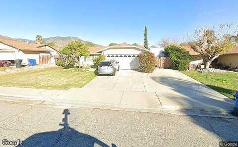 Colwyn, HIGHLAND, CA 92346