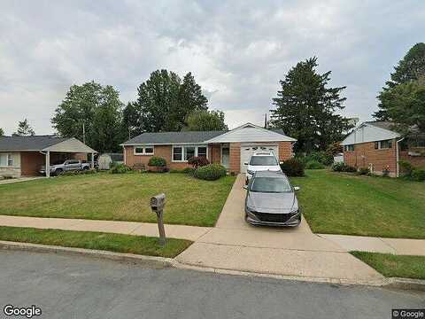 Sagamore, YORK, PA 17406