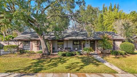 Horton, ORANGE PARK, FL 32073