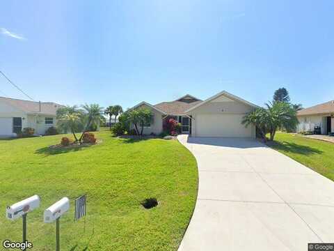 Bunker, ROTONDA WEST, FL 33947