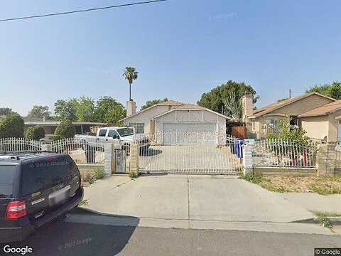 8Th, SAN BERNARDINO, CA 92411