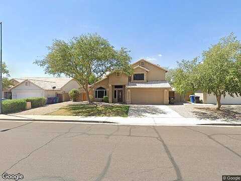 Sawyer, MESA, AZ 85207