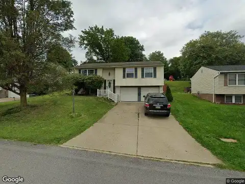 Hunting Creek, CANONSBURG, PA 15317