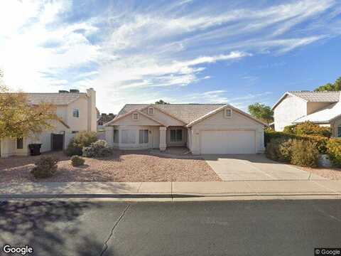 74Th, MESA, AZ 85207