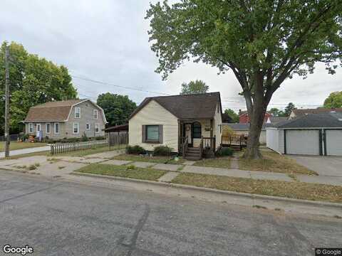 Livingston, LA CROSSE, WI 54603