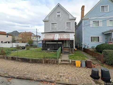 Andrew, HOMESTEAD, PA 15120