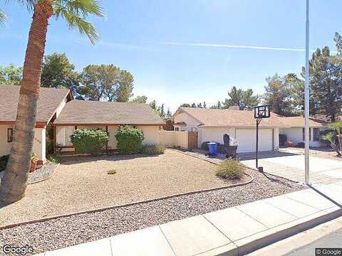 Stapley, MESA, AZ 85203