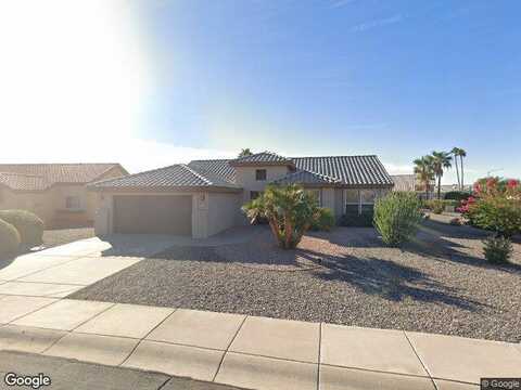 Via Montoya, SUN CITY WEST, AZ 85375