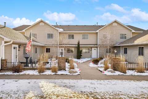 Creek Meadows, MINNEAPOLIS, MN 55433